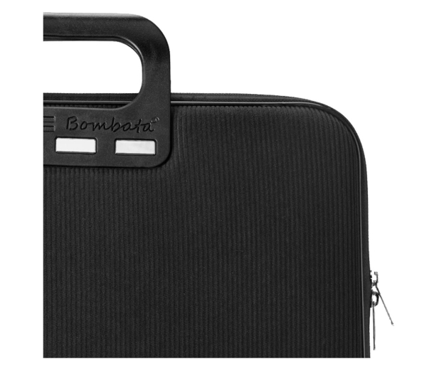 Bombata Velluto 15-16" czarny - 1233529 - zdjęcie 2